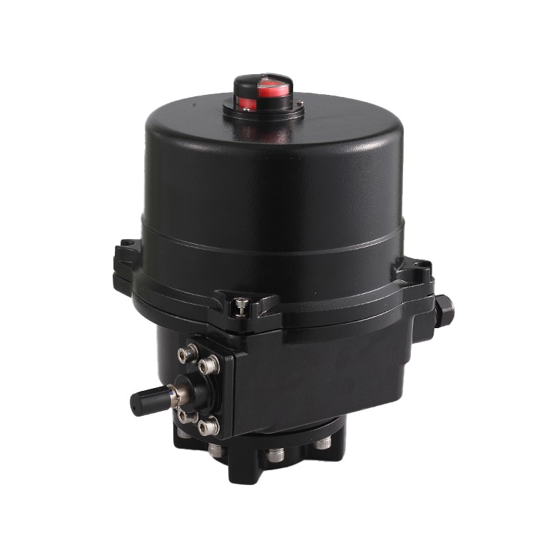 Electric Brake Actuator