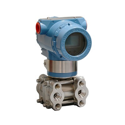 Silikonowy czujnik ciśnienia SLDP3351-DP