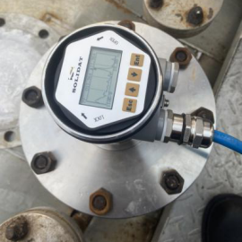 Dlaczego inteligentny radarowy wskaźnik poziomu jest tak popularny?