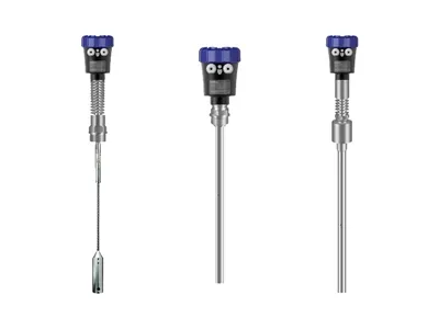 Wskazówki dotyczące instalacji radarowego miernika poziomu fali kierowanej: z...