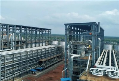 Typowe usterki radarowych mierników poziomu w produkcji tlenku glinu: analiza...